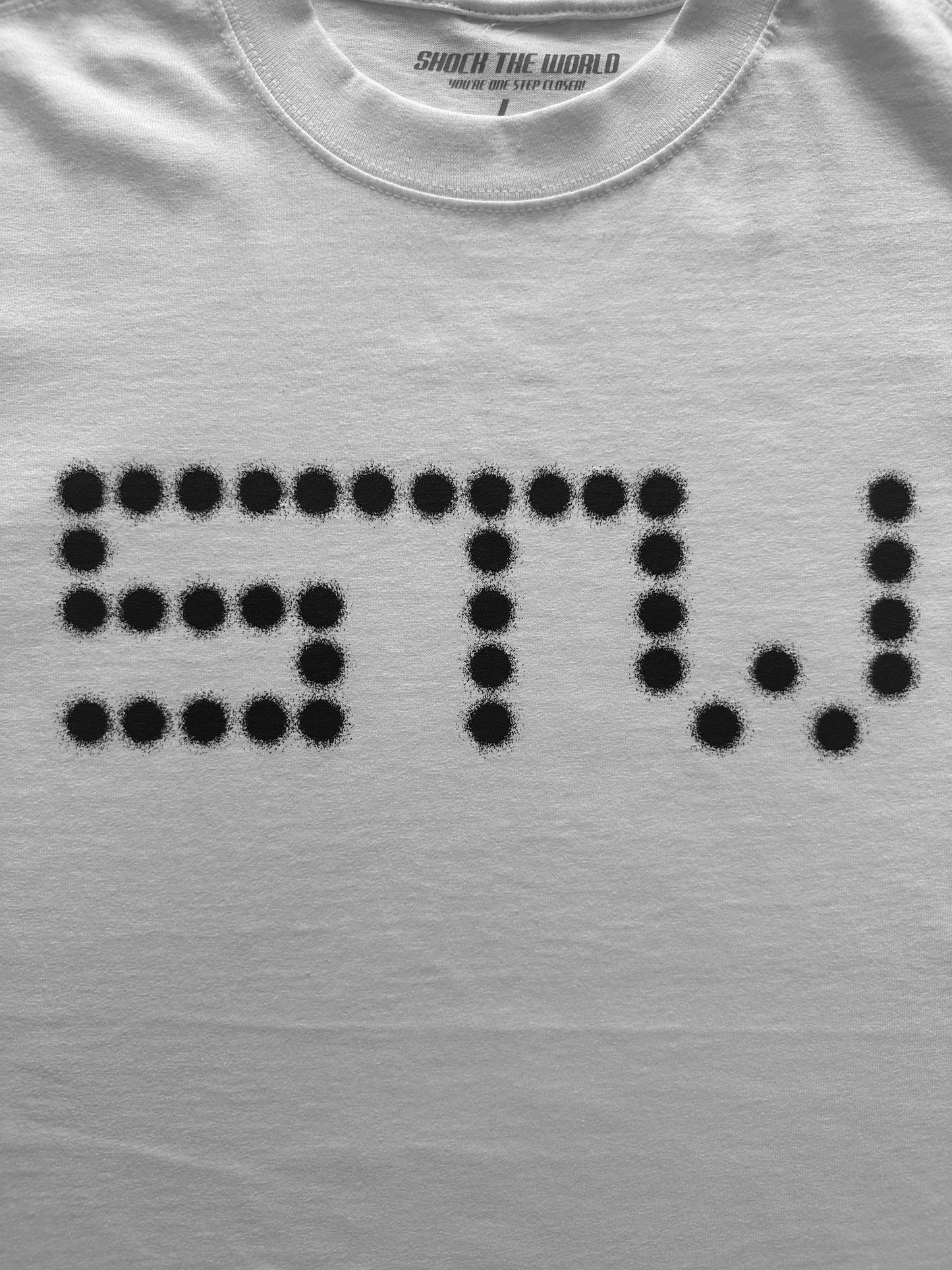 Dots Tee