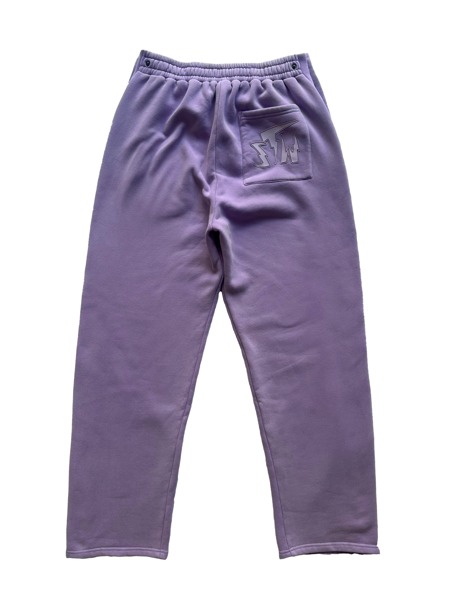 STW Tear-Away Sweatpants (Ube)