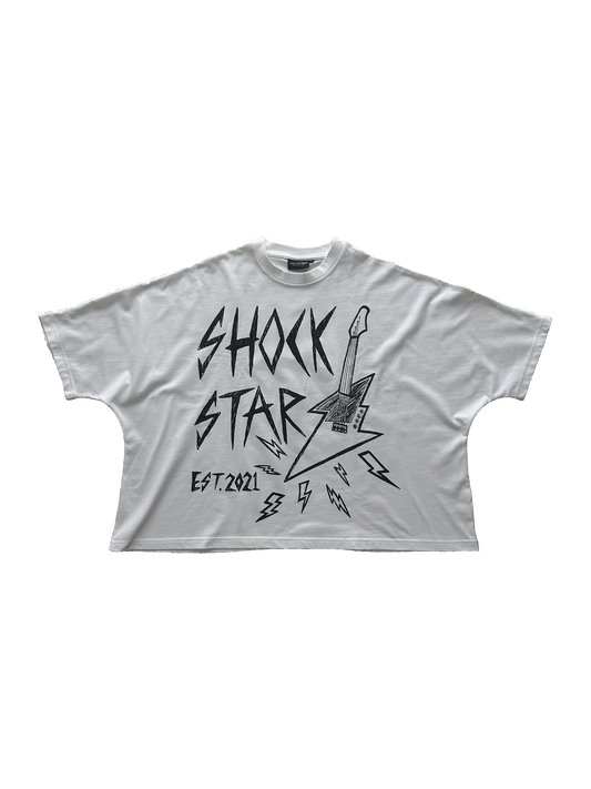 SHOCKSTAR Tee