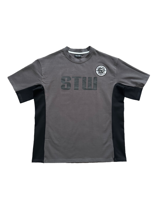 STW Soccer Jersey (Grey)