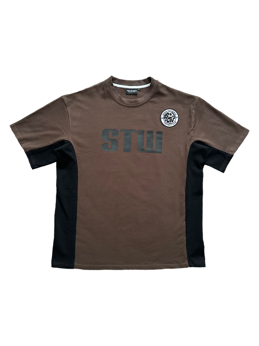 STW Soccer Jersey (Mocha)