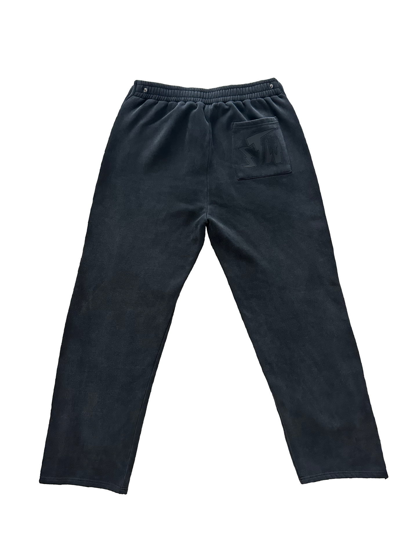 STW Tear-Away Sweatpants (Charcoal)