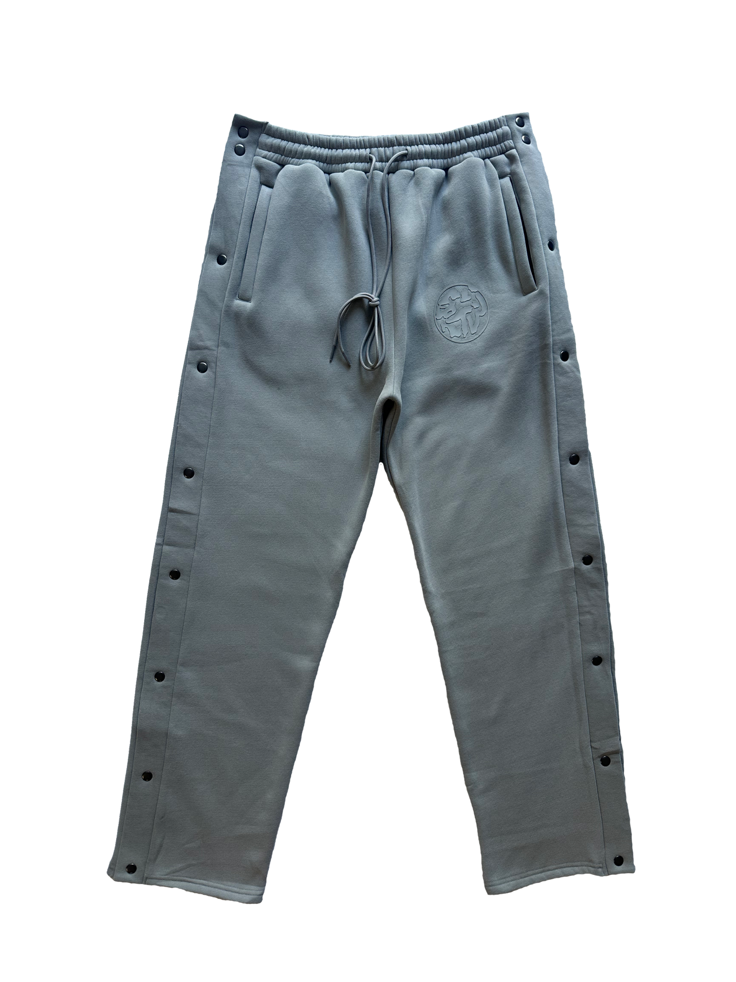 STW Tear-Away Sweatpants (Fog)