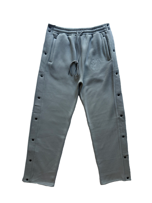 STW Tear-Away Sweatpants (Fog)
